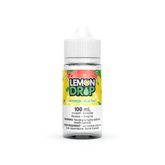 Lemon drop 100ml (Ontario Tax)