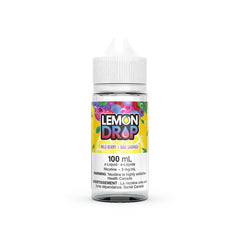 Lemon drop 100ml (Ontario Tax)