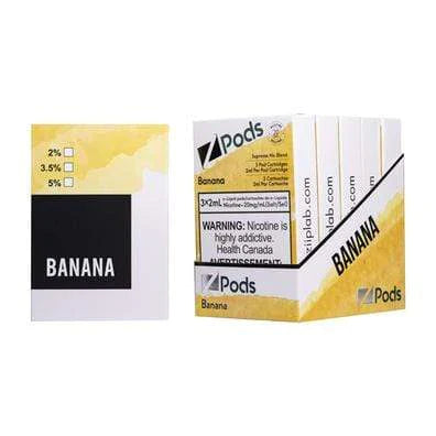 ZPods (STLTH Compatible) (Ontario)