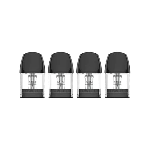 Uwell CALIBURN A2S Replacement Pod (4 Pack) {CRC}