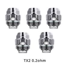 TX3 Triple Mesh 0.15ohm - FreeMax TX Mesh Coils
