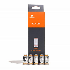 B0.3 - Aegis Boost/Boost Plus Replacement Coil (5 pack)