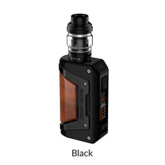 Aegis Legend 2 (L200) 200W Starter Kit