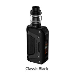 Aegis Legend 2 (L200) 200W Starter Kit