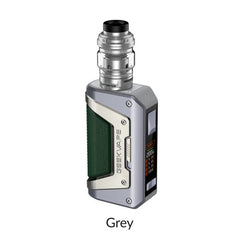 Aegis Legend 2 (L200) 200W Starter Kit