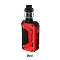 Aegis Legend 2 (L200) 200W Starter Kit