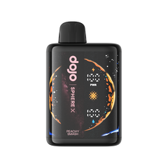 Dojo Sphere X