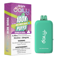 Drip’n Daily 30ML