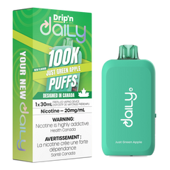 Drip’n Daily 30ML