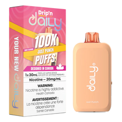 Drip’n Daily 30ML