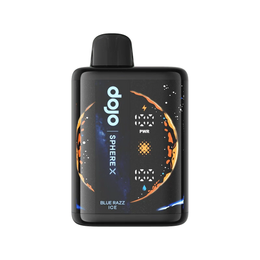 Dojo Sphere X