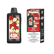 Nasha 40k