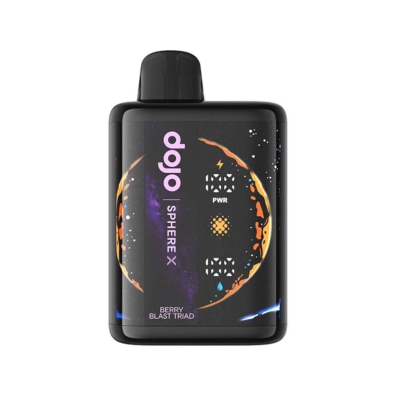 Dojo Sphere X