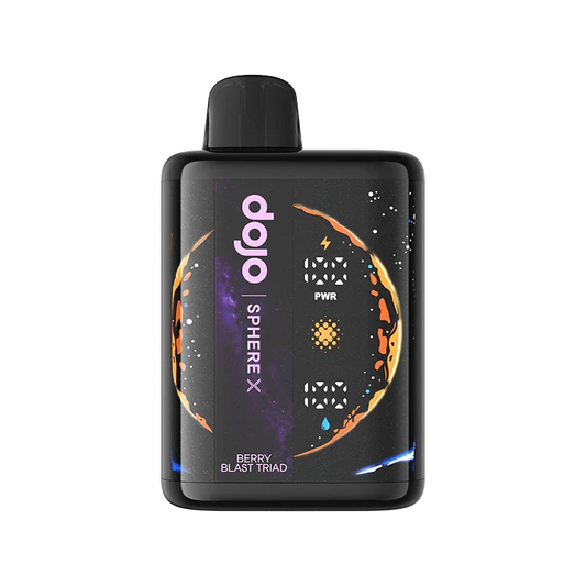Dojo Sphere X