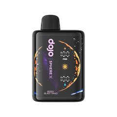Dojo Sphere X