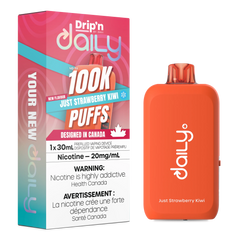 Drip’n Daily 30ML