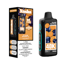 Nasha 40k