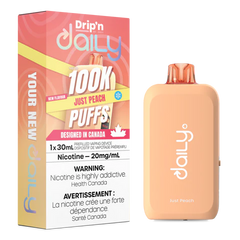 Drip’n Daily 30ML