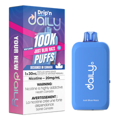 Drip’n Daily 30ML