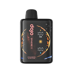 Dojo Sphere X