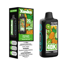 Nasha 40k
