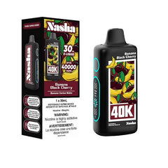 Nasha 40k