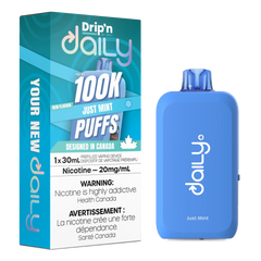Drip’n Daily 30ML