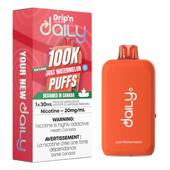 Drip’n Daily 30ML