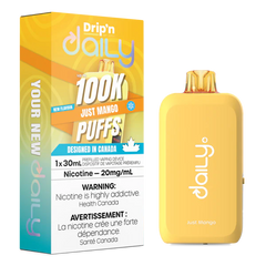 Drip’n Daily 30ML
