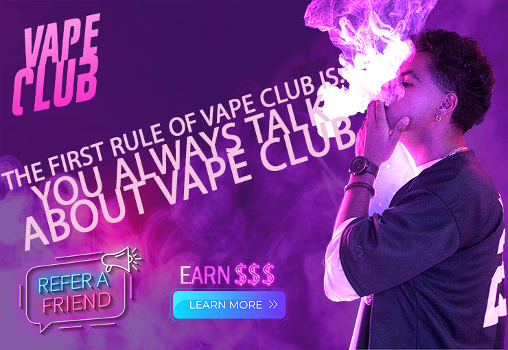 Vape Club - #1 Vape Store Hamilton Canada Vape Club - #1 Vape Store Hamilton Canada
