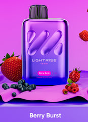 Lost Vape Lightrise TB 25k