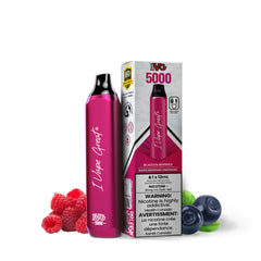IVG 5000 - Blazin Berries