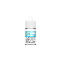 Vice 30ml Salt Nic - Blue Raspberry Ice 12mg