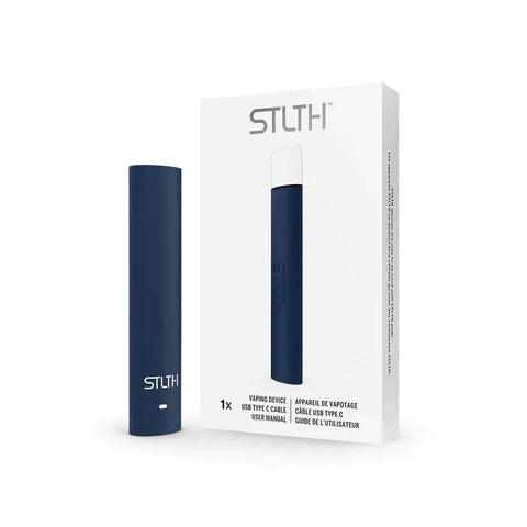 STLTH Type-C Device - Blue