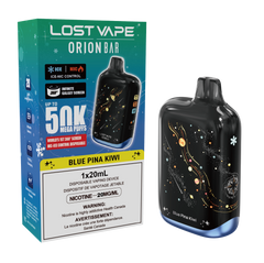 Lost Vape Orion 50k Disposable