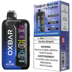 Oxbar Trifusion 30ML