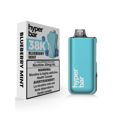 Hyper Bar 38k