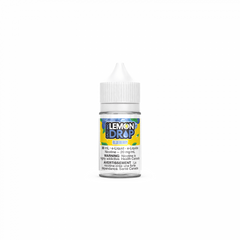Lemon Drop 30ml Salt Nic - Blueberry 12mg