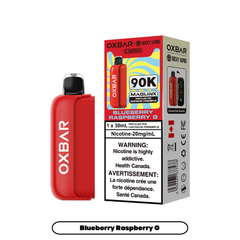 Oxbar Maglink Pod 90k
