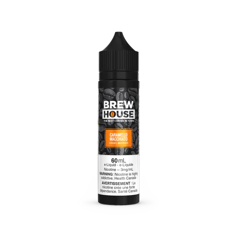 Brew House 60ML