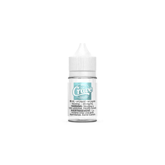 Crave Salt Nic (Ontario Tax)