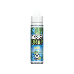 Berry Drop 60ml Freebase - Cactus 3mg