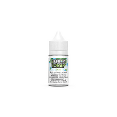 Berry Drop Ice 30ml Salt Nic - Cactus 20mg