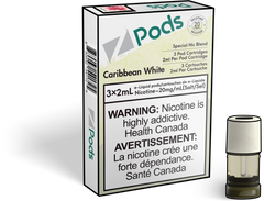 ZPods ICE (STLTH Compatible) (Ontario)