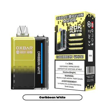 Oxbar M20K (Ontario)