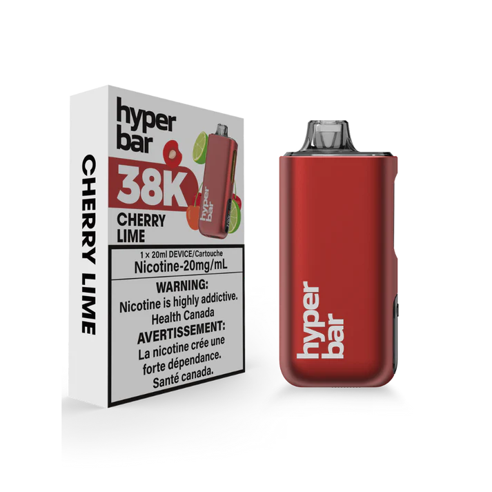 Hyper Bar 38k