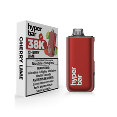 Hyper Bar 38k