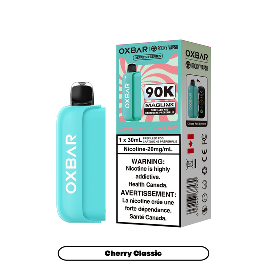 Oxbar Maglink Pod 90k