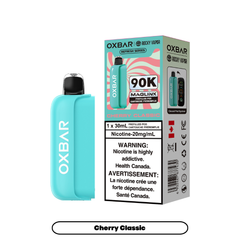 Oxbar Maglink Pod 90k