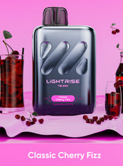 Lost Vape Lightrise TB 25k